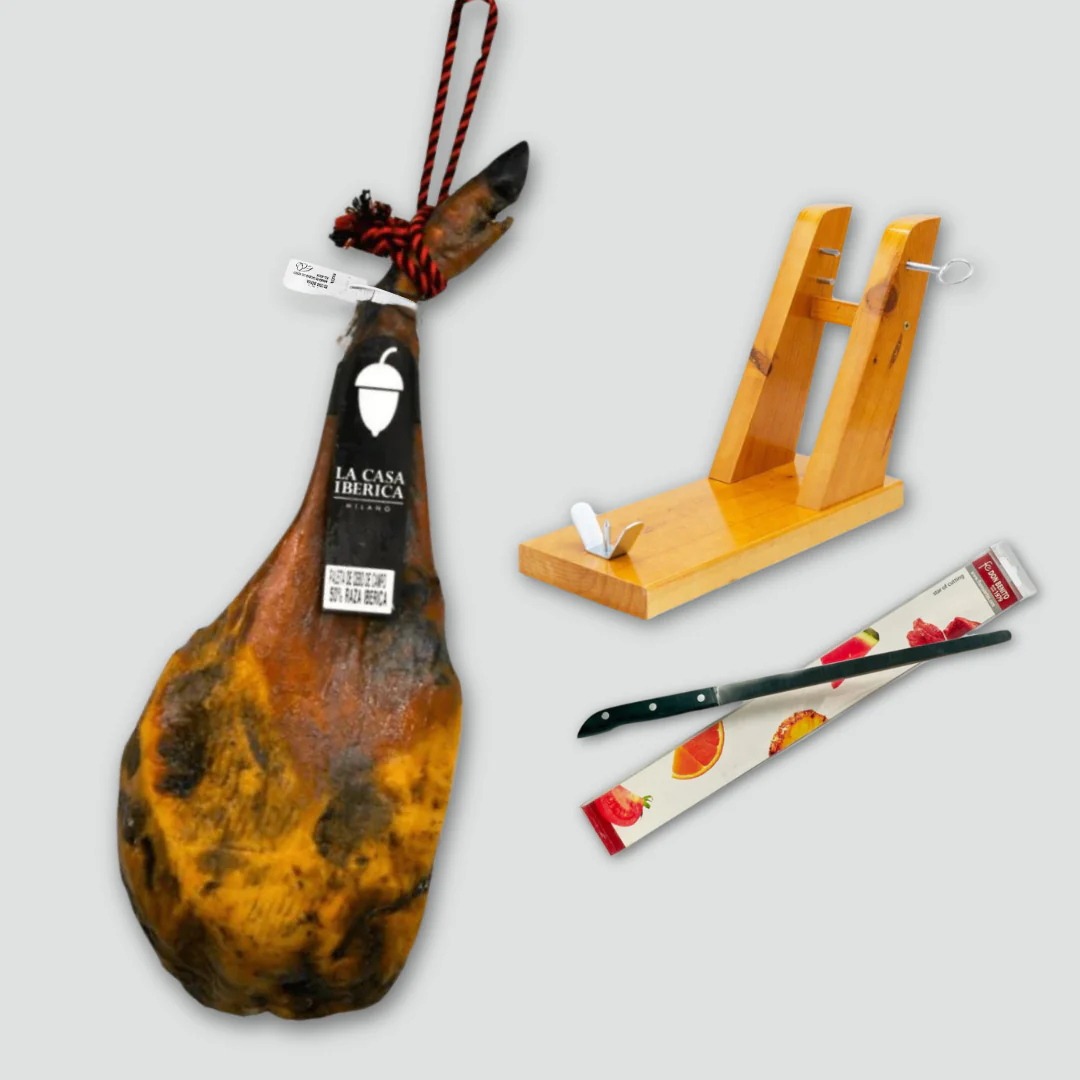 Prosciutti